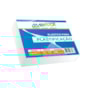 Kit Plastificação Polaseal Crachá 59x86x0,07mm 400 uni