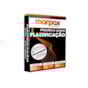 Kit Plastificação Polaseal RG 80x110x0,05mm 800 uni