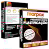 Kit Plastificação Polaseal RG 80x110x0,05mm 800 uni