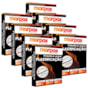 Kit Plastificação Polaseal RG 80x110x0,05mm 800 uni