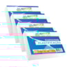 Kit Plastificação Polaseal RG 80x110x0,07mm 400 uni