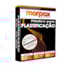 Kit Plastificação Polaseal RG + CPF + Crachá 0,05mm 1500 uni