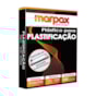 Kit Plastificação Polaseal RG + CPF + Crachá 0,05mm 300 uni