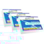 Kit Plastificação Polaseal RG + CPF + Crachá 0,07mm 300 uni
