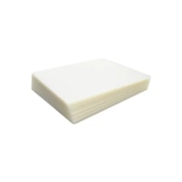 Kit Plastificadora A3 com Refiladora + 100 Plásticos 110V