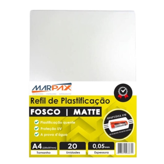 Kit Plastificadora A3 + Guilhotina 3x1 + 40 Polaseal A4 110v