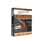 Kit Plastificadora A3 Menno Compact + 100 Polaseal 110V