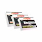 Kit Plastificadora A3 PLM33 110v + Polaseal 0,05 (320un) Marpax