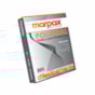 Kit Plastificadora A3 PLM33 110v + Polaseal 0,05 A4 (50un) Marpax