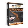 Kit Plastificadora A3 PML-33 + 100 Polaseal A4 110v