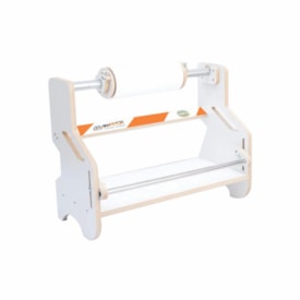 Kit Plastificadora A3 + Suporte + BOPP A3 + Protetor Térmico