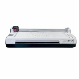 Kit Plastificadora A3 + Suporte + BOPP A3 + Protetor Térmico