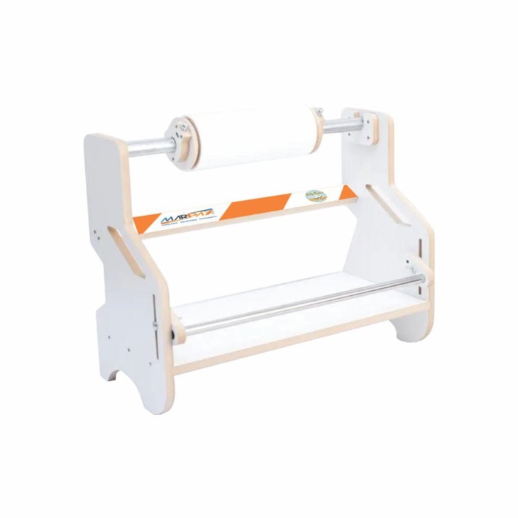 Kit Plastificadora A3 + Suporte + Bopp A3 + Protetor Térmico