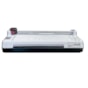 Kit Plastificadora A3 + Suporte Bopp Compact Azul + 2 Bopp