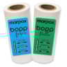 Kit Plastificadora A3 + Suporte Bopp Compact Rosa + 2 Bopp