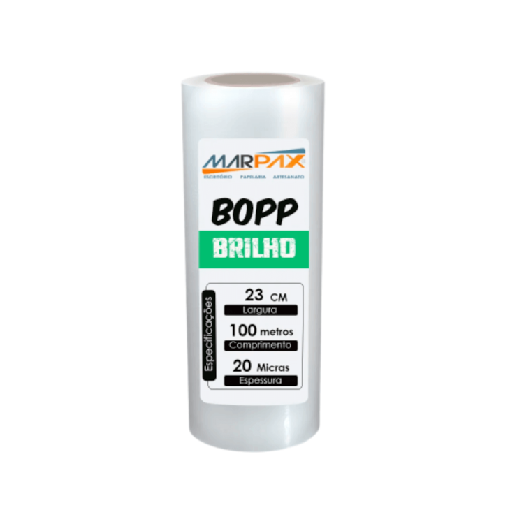 Kit Plastificadora Menno Compact + Bopp Brilho + Protetor Térmico