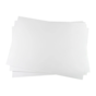Kit Polaseal Plastico A4 05mm 50un + Protetor Térmico A4 3un