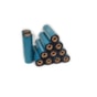 Kit Ribbon Cera 110mmx74m Impressora Zebra Argox Elgin 12UN