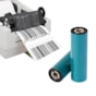 Kit Ribbon De Cera Para Impressora Térmica 110mmx74m 02un