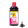 Kit Tinta compatível Impressora Epson L3150 L3110 2,5 ltrs