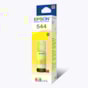 Kit Tinta Epson 544 Original L3110 L3150 L5190 L1110 4x65ml
