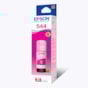 Kit Tinta Epson 544 Original L3110 L3150 L5190 L1110 4x65ml