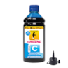 Kit Tinta Epson Compatível 664 L220 L200 L110 CMYK 2,5LT