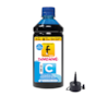 Kit Tinta Epson Compatível 664 L220 L200 L110 CMYK 4x500ml