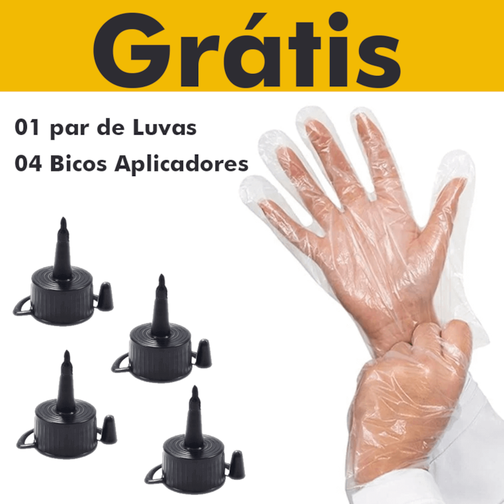 Kit Tinta Epson Compatível 664 L220 L200 L110 CMYK 4x500ml