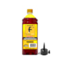 Kit Tinta Epson Compatível 664 L220 L200 L110 CMYK 4x500ml