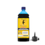 Kit Tinta Epson Compatível L375 L455 L365 L355 L3150 4x500ml