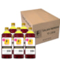Kit Tinta Epson Compatível Série L Formulabs Yellow 10 Lts