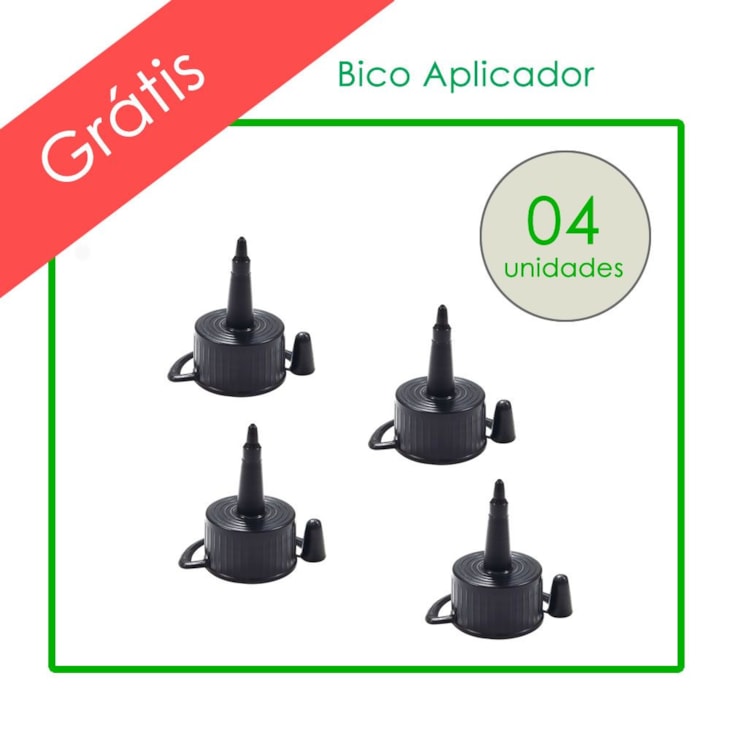 Kit Tinta Epson Pigmentada Compatível Formulabs 4X1000ml