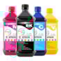 Kit Tinta Epson Pigmentada Compatível Marpax CMYK 4x1000ml