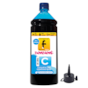 Kit Tinta para impressora compatível Epson série L 4 Litros
