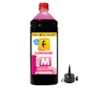 Kit Tinta para impressora compatível Epson série L 4 Litros