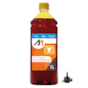 Kit Tinta para impressora Compatível EPSX universal 4 Litros