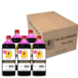 Kit Tinta para impressora Epson Compatível Formulabs Magenta 100 Litros