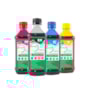 Kit Tinta para impressora Epson L375 Eco Marpax CMYK 4x250ml
