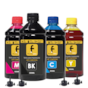 Kit Tinta para impressora HP Compatível Formulabs 4x500ml