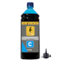Kit Tinta para impressora HP Compatível Formulabs 5 Litros