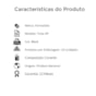 Kit Tinta para impressora HP Compatível Formulabs Black 10 Litros
