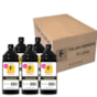 Kit Tinta para impressora HP Compatível Formulabs Black 10 Litros