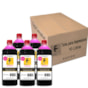 Kit Tinta para impressora HP Compatível Formulabs Magenta 10 Litros