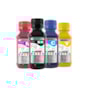Kit Tinta Sublimática Compatível Epson Formulabs 4X100ml