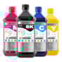 Kit Tinta Sublimática Epson Compatível Marpax CMYK 4x1000ml