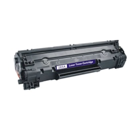 Kit Toner Compatível HP M1132 P1005 P1102 Chinamate 2k 5un