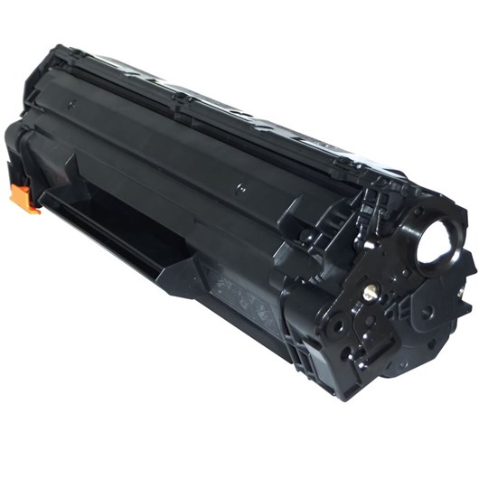Kit Toner Compatível HP M125 M225 M201 CF283 Evolut 1.5k 5un