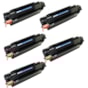 Kit Toner Compatível HP M125 M225 M201 CF283 Evolut 1.5k 5un