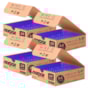 Kit Wire-o 2x1 Azul 5/8 - 3/4 - 7/8 - 1 (25un cada) 100un